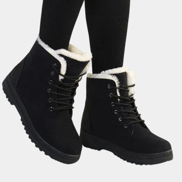 Emma | Anti-Slip Boots with High-Grip Sole