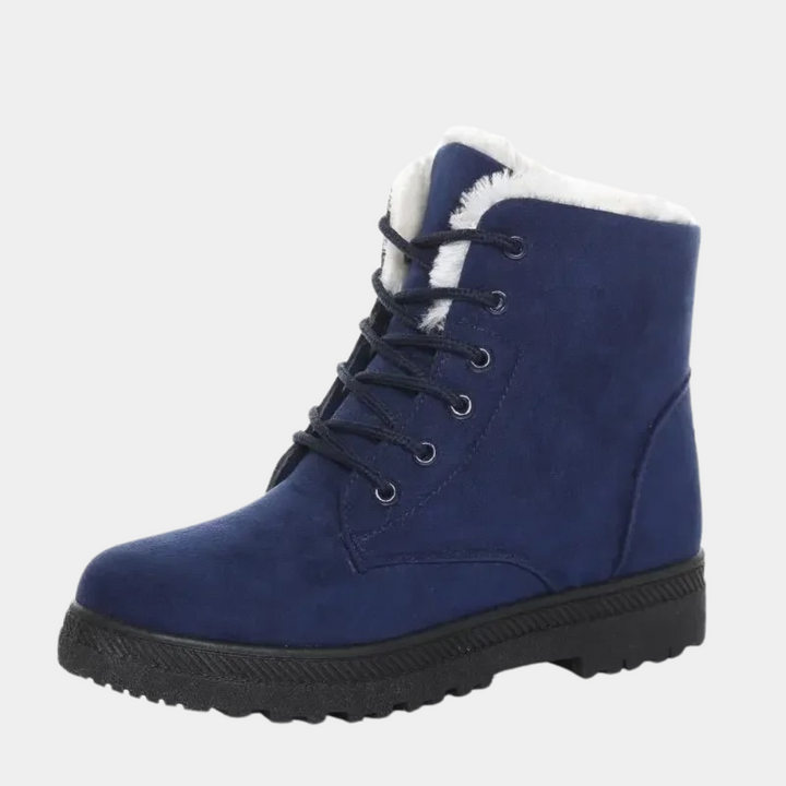 Emma | Anti-Slip Boots with High-Grip Sole