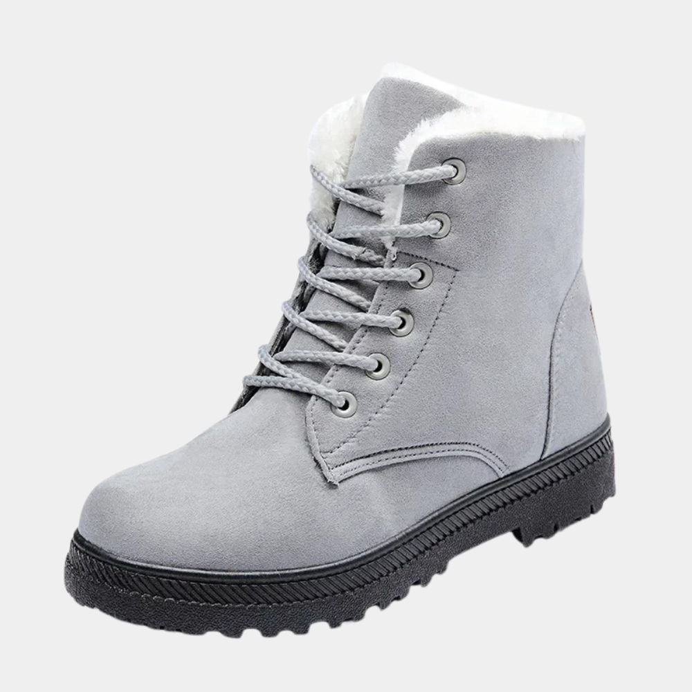 Emma | Anti-Slip Boots with High-Grip Sole