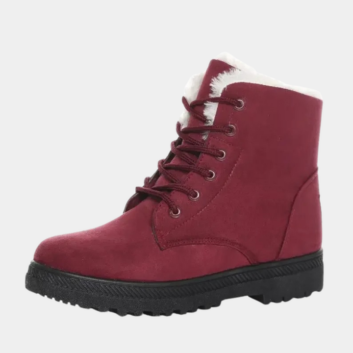 Emma | Anti-Slip Boots with High-Grip Sole
