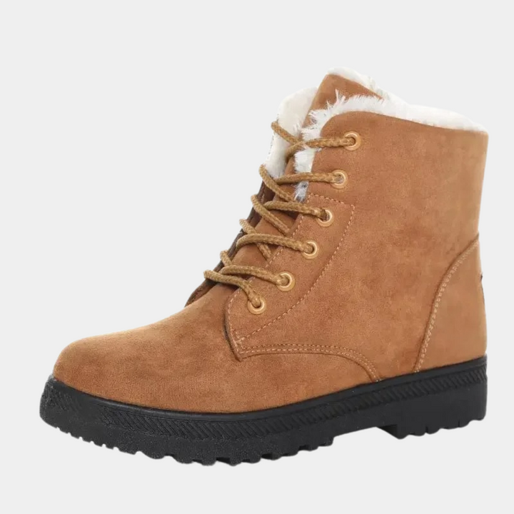 Emma | Anti-Slip Boots with High-Grip Sole