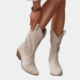 Orthopedic Cowboy Boots | Western Comfort with Premium Support