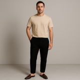 Classic Leather Loafers for Men | Timeless Comfort & Style