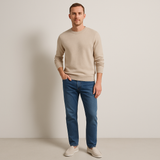 Classic Loafers for Men | Suede Comfort, Timeless Style