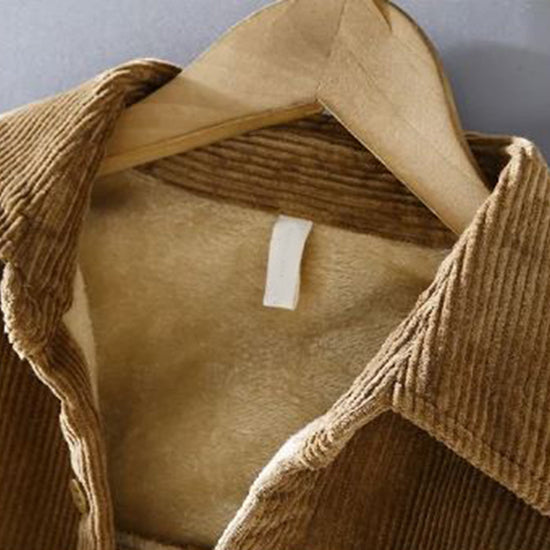 Joseph | Ribbed-Knit Button Cardigan