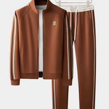 Men's Premium Tracksuit Set | Ultimate Comfort & Style