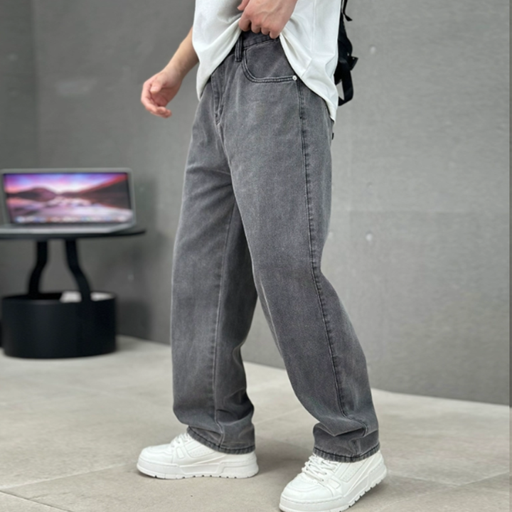 Cecil | Relaxed Straight-Leg Jeans