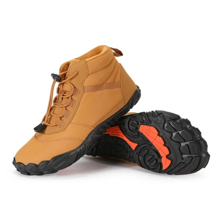 Charles | Waterproof Hiking Boots