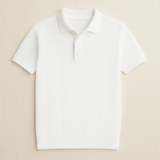 Men's Vintage Polo Shirt | Classic Comfort & Timeless Style