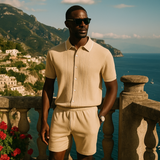 Men Summer Sets | Lightweight Linen Comfort & Style