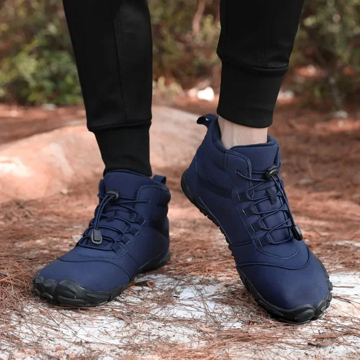 Charles | Waterproof Hiking Boots