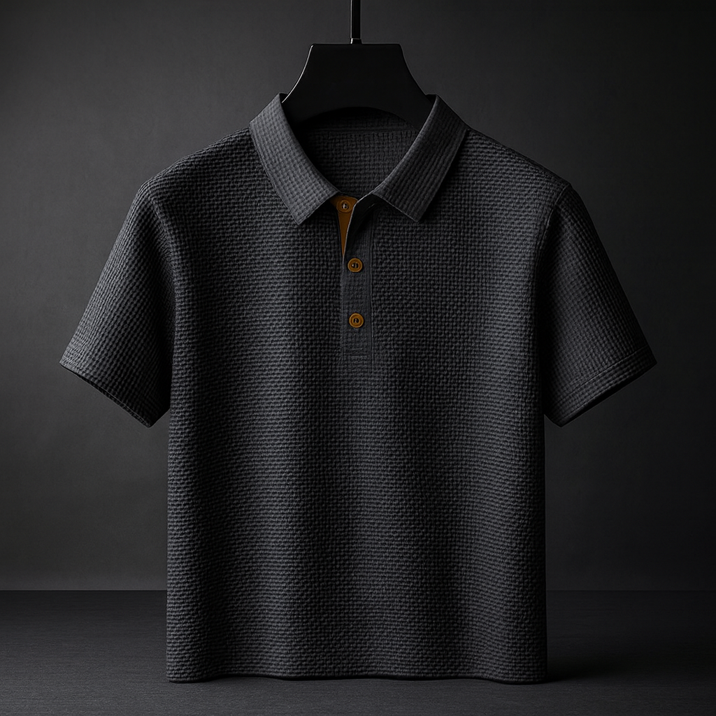 Men's Breeze Polo | Maximum Summer Freshness