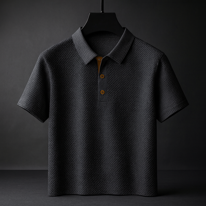Men's Breeze Polo | Maximum Summer Freshness