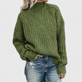 Women's Elegant Sweater | Luxurious Comfort & Timeless Style