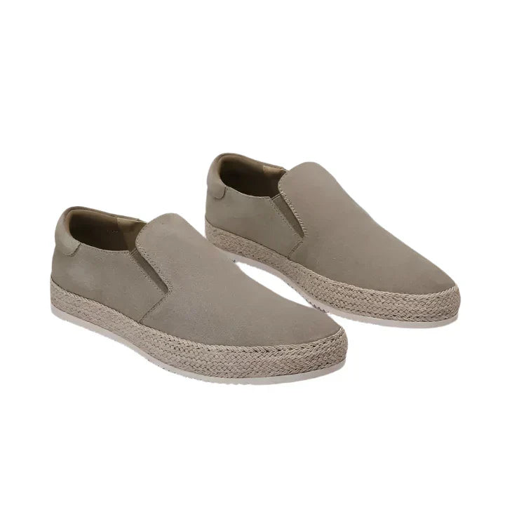 Richard | Men's Suede City Shoes, Versatile