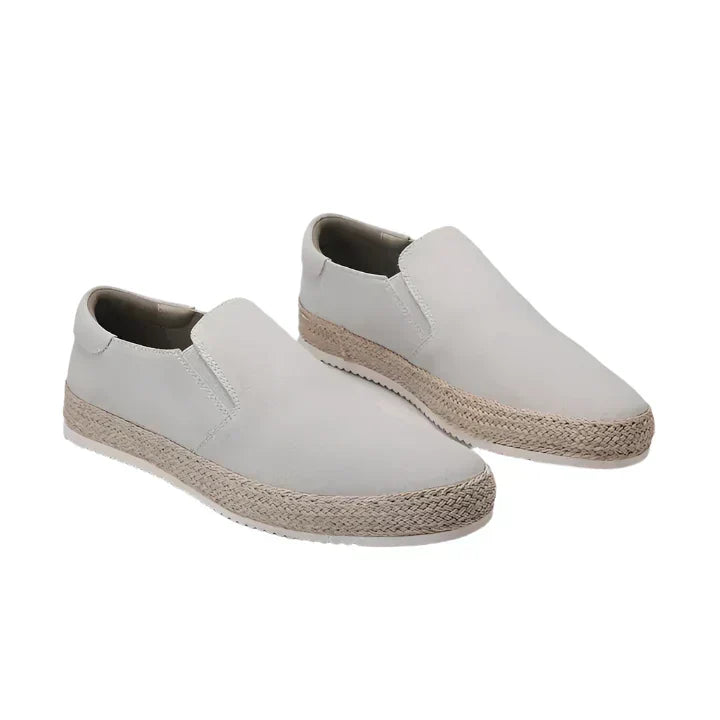 Richard | Men's Suede City Shoes, Versatile