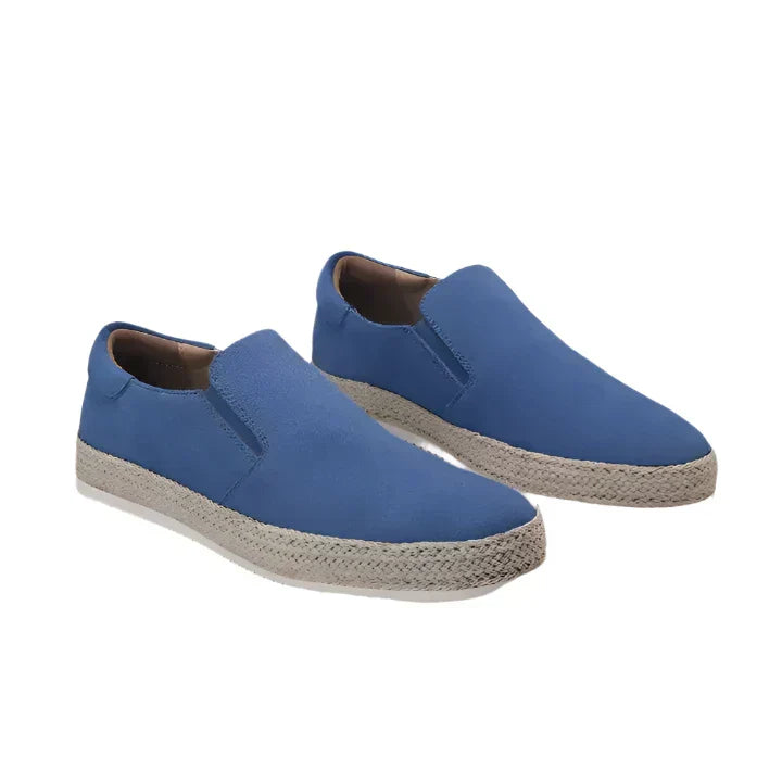 Richard | Men's Suede City Shoes, Versatile
