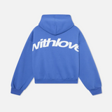 Women's Hooded Pullover | Cozy Comfort, Effortless Style
