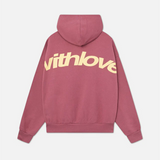 Women's Hooded Pullover | Cozy Comfort, Effortless Style