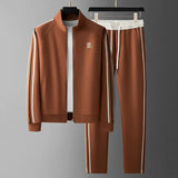 Men's Premium Tracksuit Set | Ultimate Comfort & Style