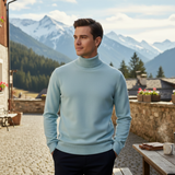 Men's Cashmere Sweater | Luxury Comfort & Timeless Style