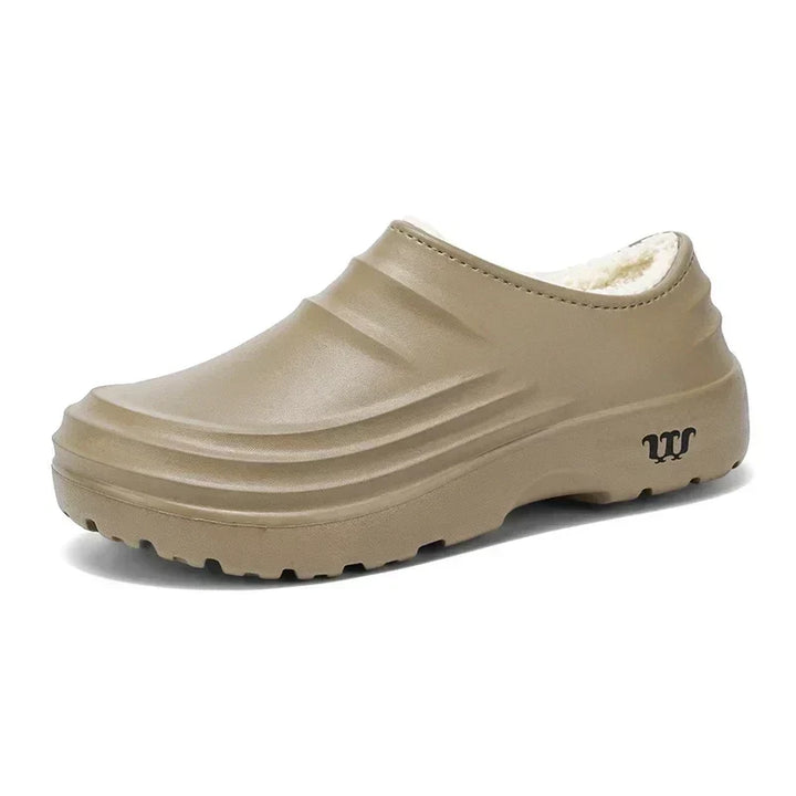 Edward | Water-Resistant Everyday Shoes