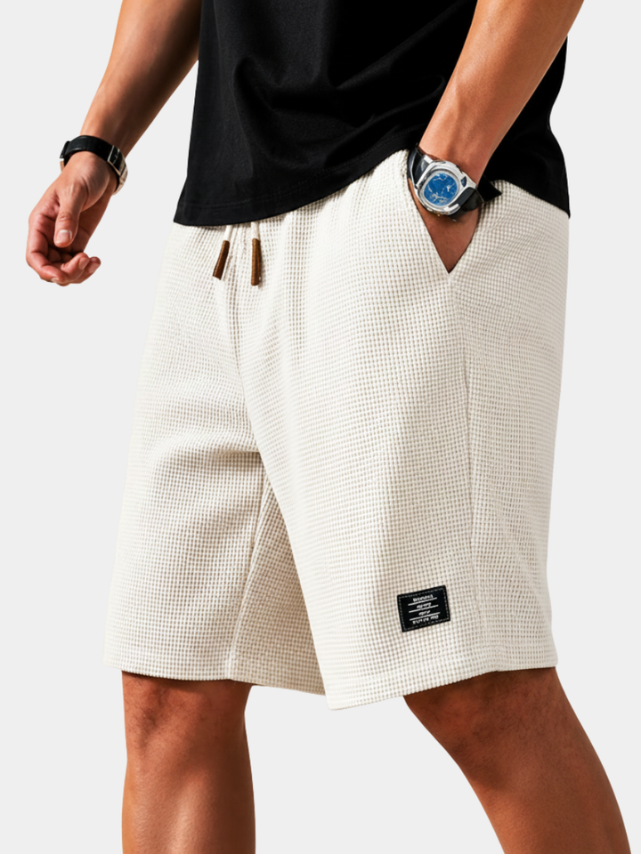 Men's Lightweight Summer Shorts | Breathable Comfortable