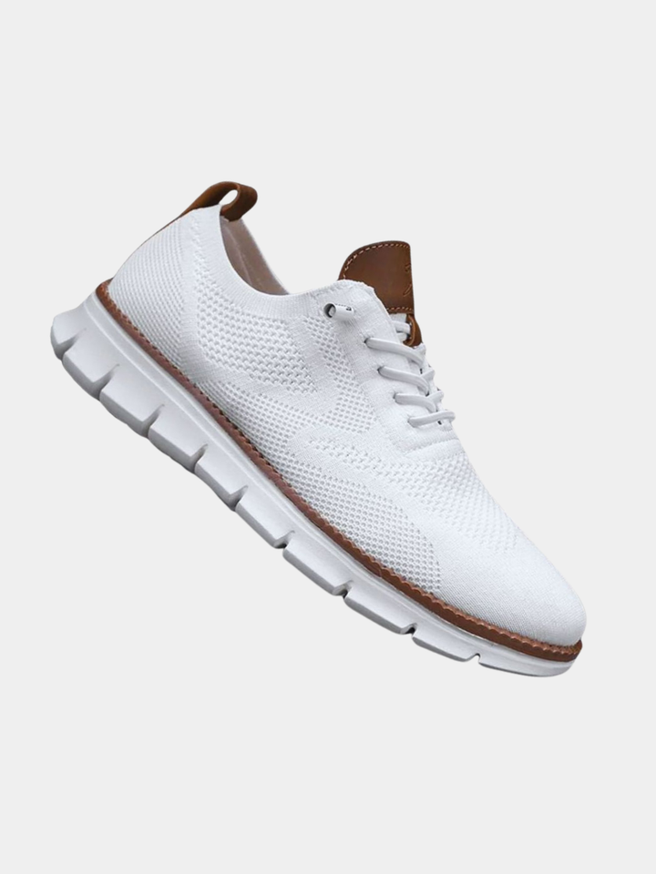 Men's Orthopaedic Walking Shoes | Arch Support