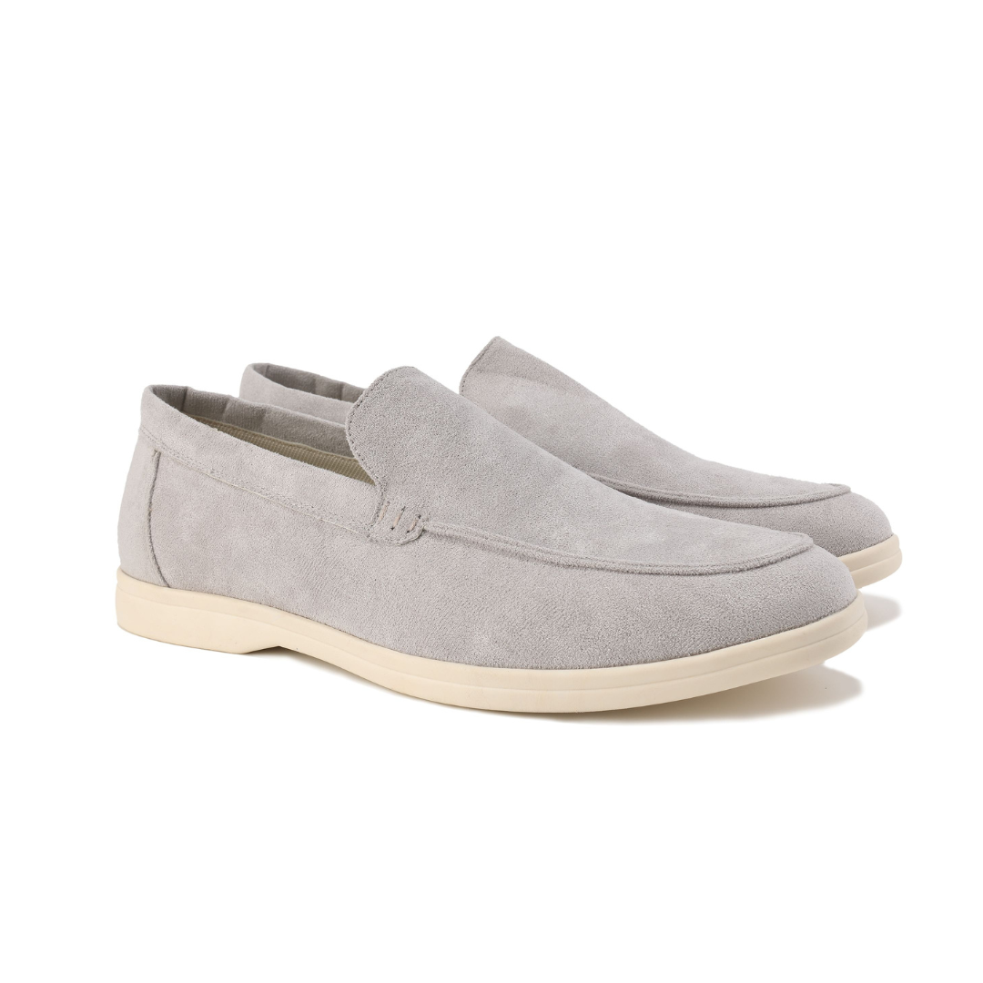 William | Men's Elegant Suede Shoes