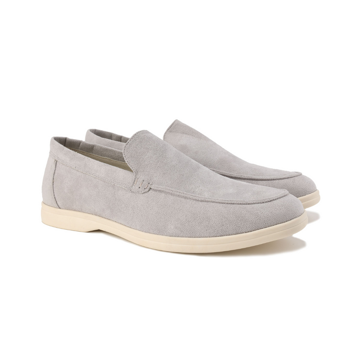 William | Men's Elegant Suede Shoes