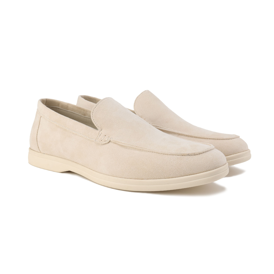 William | Men's Elegant Suede Shoes
