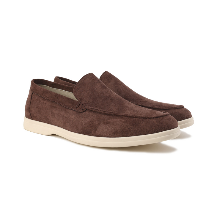 William | Men's Elegant Suede Shoes