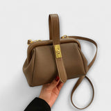 Mini Handbag | Compact Luxury, Effortless Sophistication