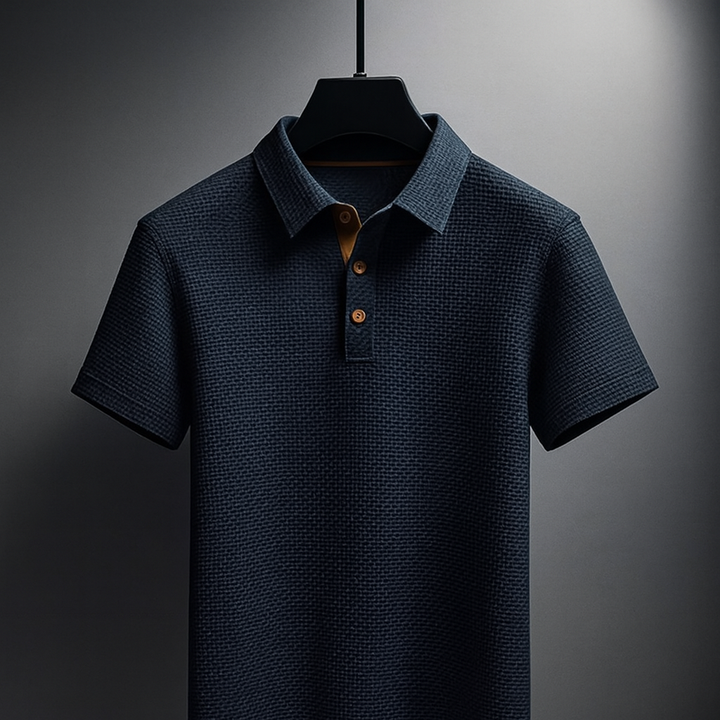 Men's Breeze Polo | Maximum Summer Freshness