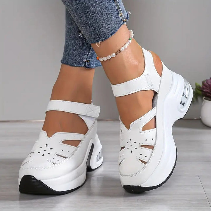 Chloe | Women's Orthopaedic Comfort Shoes