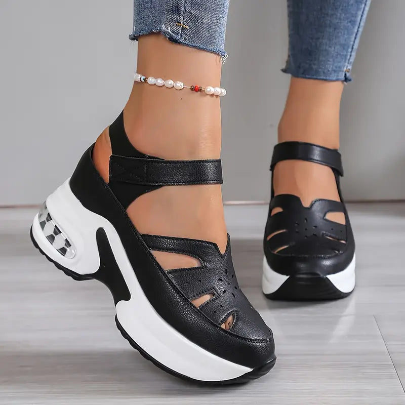 Chloe | Women's Orthopaedic Comfort Shoes