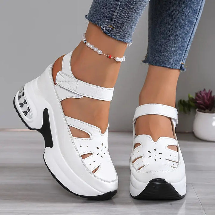 Chloe | Women's Orthopaedic Comfort Shoes