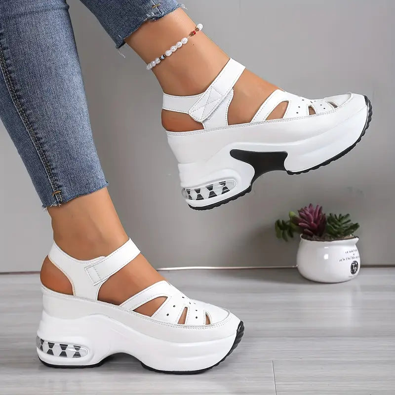 Chloe | Women's Orthopaedic Comfort Shoes