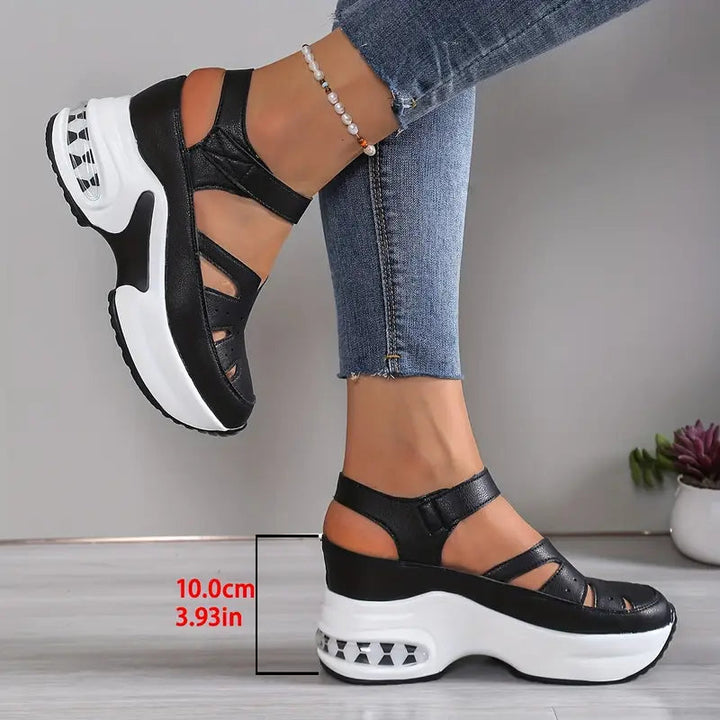 Chloe | Women's Orthopaedic Comfort Shoes
