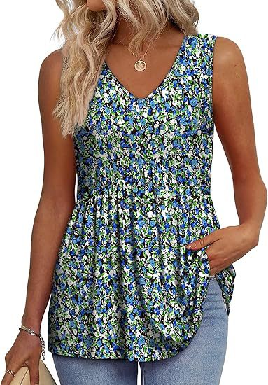 Zara | Sleeveless Everyday Top
