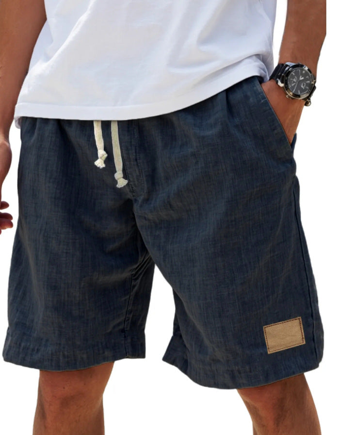 Men's Cotton Shorts | Comfortable Summer Fit