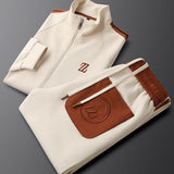 Men's Premium Tracksuit Set | Ultimate Comfort & Style