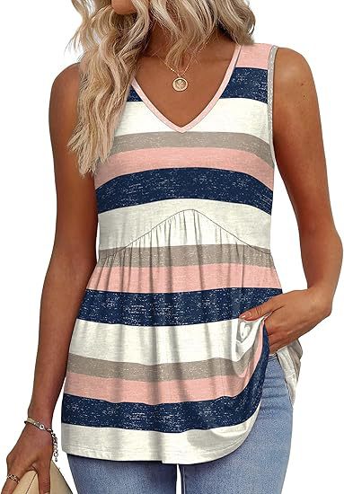 Zara | Sleeveless Everyday Top