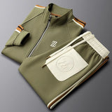 Men's Premium Tracksuit Set | Ultimate Comfort & Style