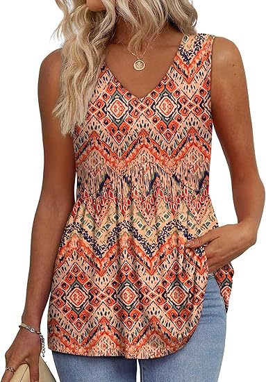 Zara | Sleeveless Everyday Top