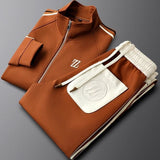 Men's Premium Tracksuit Set | Ultimate Comfort & Style
