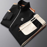 Men's Premium Tracksuit Set | Ultimate Comfort & Style