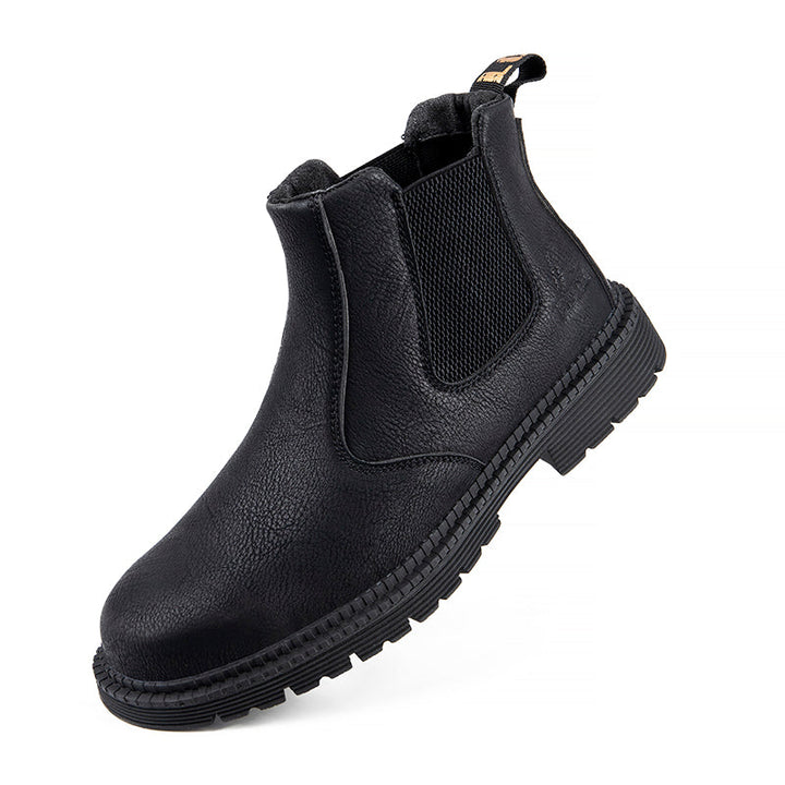 Archie | Durable Protective Work Boots