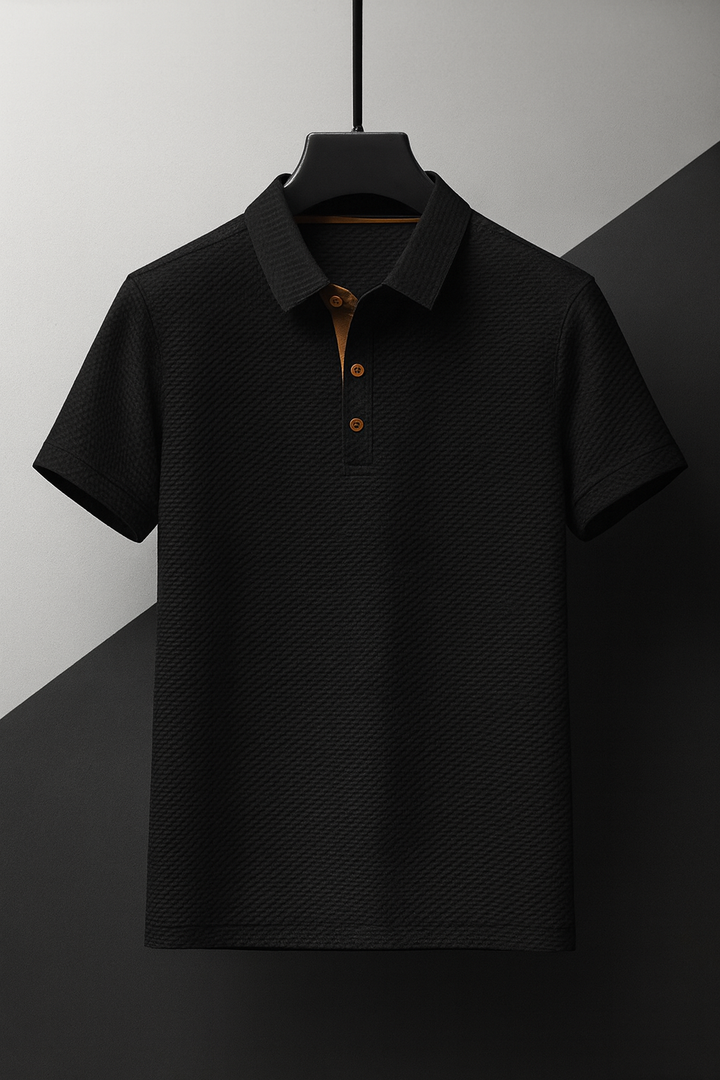 Men's Breeze Polo | Maximum Summer Freshness