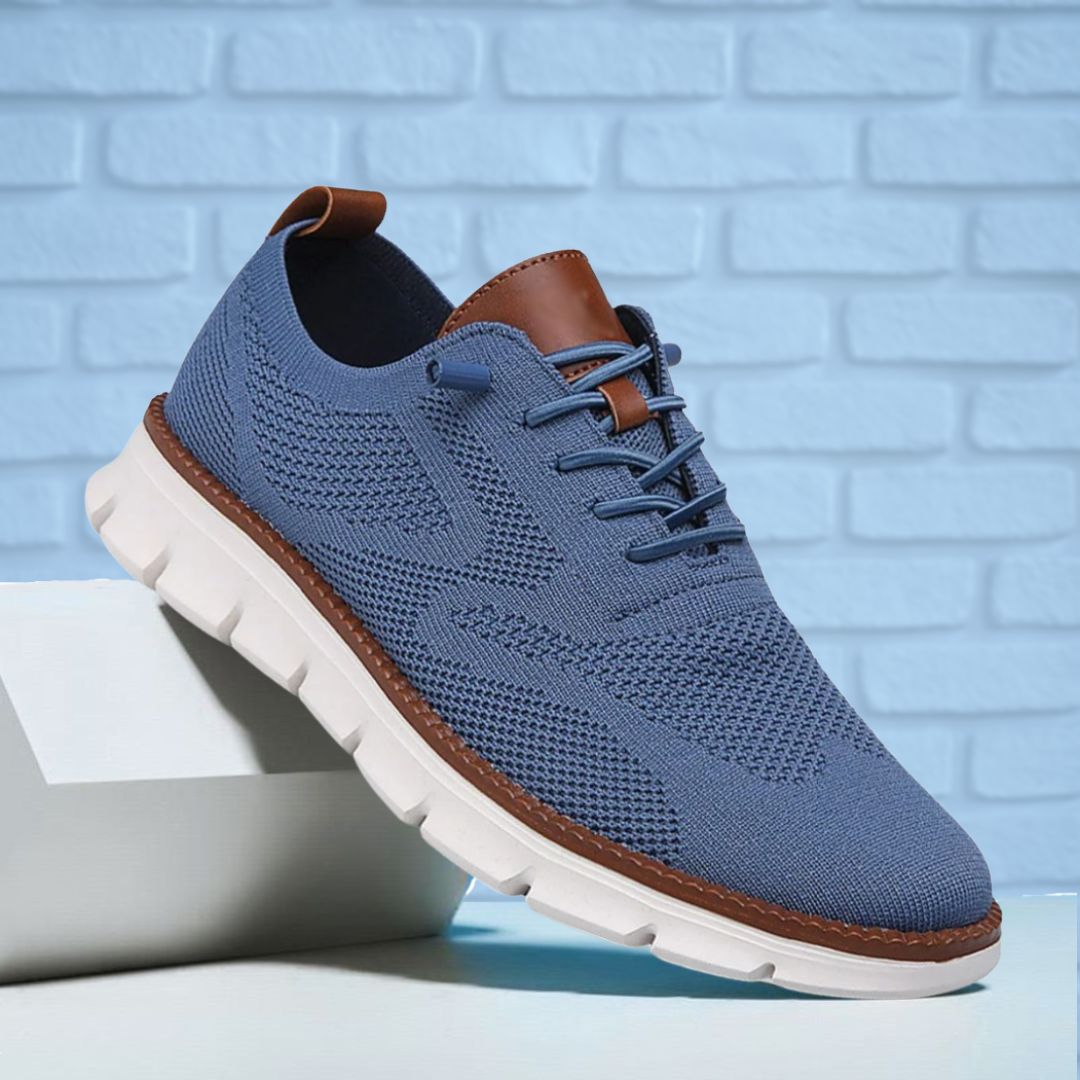 Men's Orthopaedic Walking Shoes | Arch Support